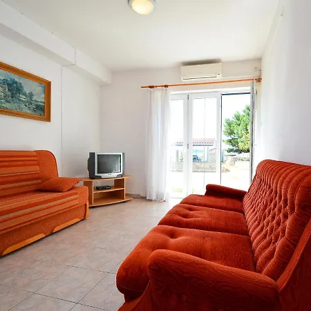 Holiday Valentina Vakantiehuis *