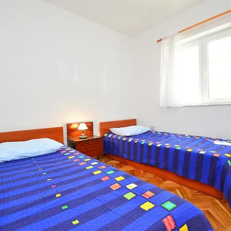 Ferienhaus Holiday Home Valentina *