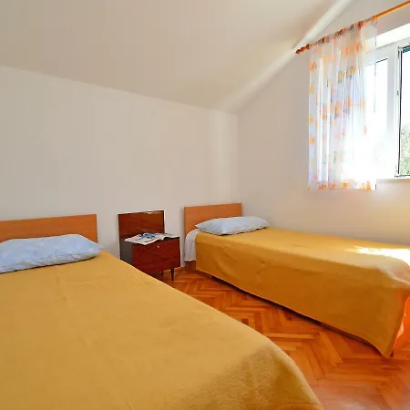 Ferienhaus Holiday Home Valentina Jadrija